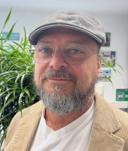 Klaus Stoiber - Stoiberreisen